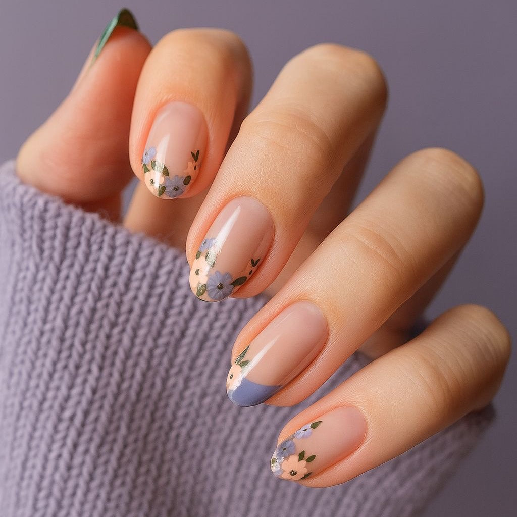 The Best Manicure Trends for Spring 2026