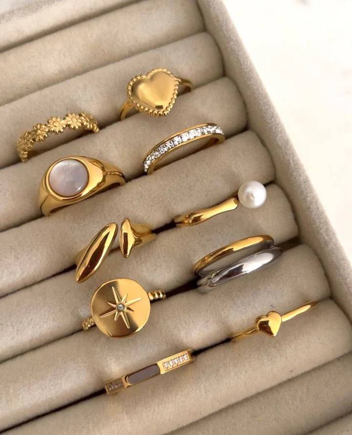 ΔΑΧΤΥΛΙΔΙΑ