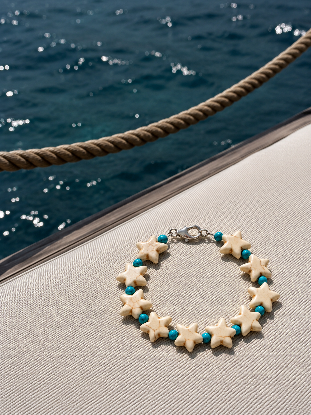 Elegant bracelet collection featuring stylish women's fashion jewelry