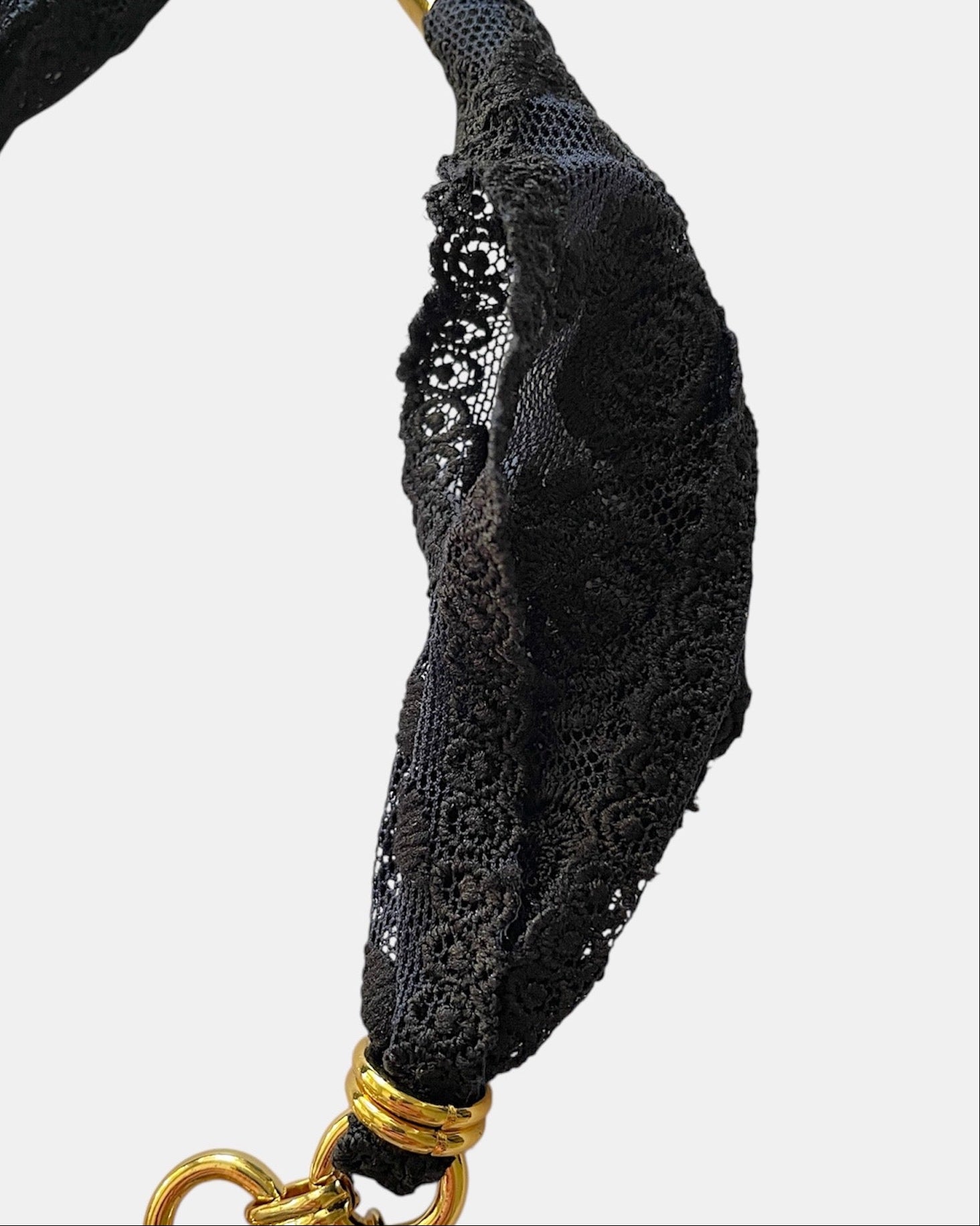 Χειροποίητο γυναικείο χρυσό κολιέ, κομψό και διαχρονικό κόσμημα